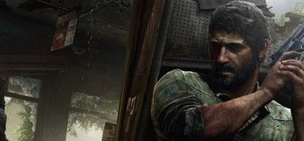 The Last of Us покажут на Comic Con 2012