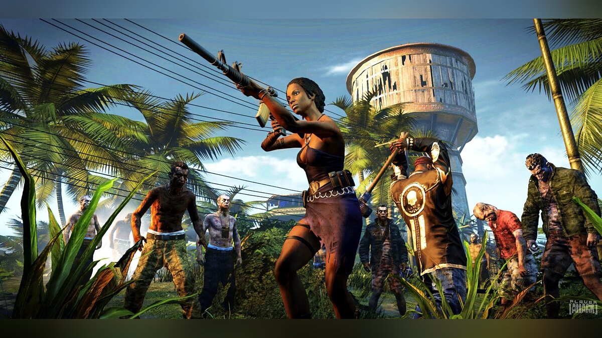 скачать steam на dead island riptide фото 82