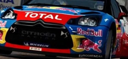 Трейлер и скриншоты игры WRC 3