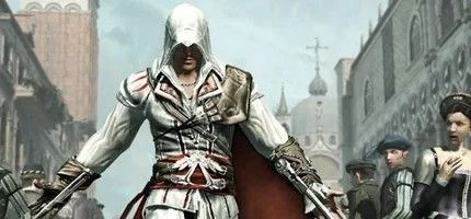 У Assassin's Creed 3 будет кооператив