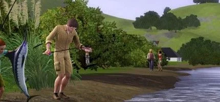 Уилл Райт: «Для консолей пришли трудные времена»