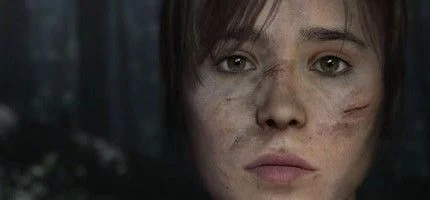 В Beyond: Two Souls главным станет смысл, а не развлечение