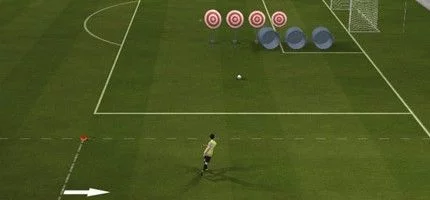 В FIFA 13 появится международная карьера