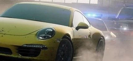 В ожидании фильма по NFS