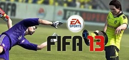 В свежем видео FIFA 13 показали новую форму футбольного клуба Manchester City