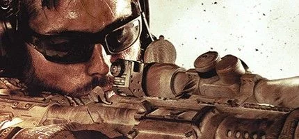 Видео мультиплеера Medal of Honor: Warfighter