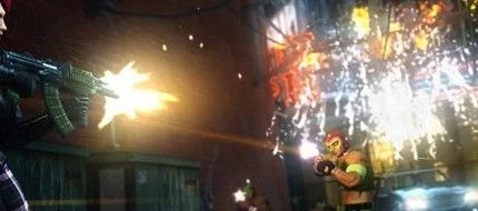 Volition все еще работает над повышением производительности Saints Row: The Third на PC