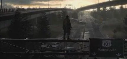 Впечатляющий трейлер Deadlight