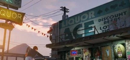 Выход GTA 5 не улучшит ситуацию на рынке компьютерных игр