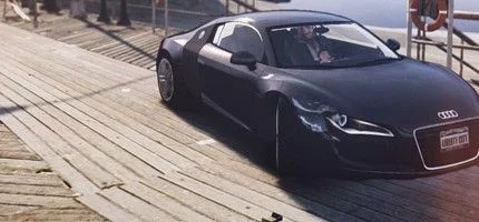 Вышла финальная версия графической модификации iCEnhancer для GTA 4