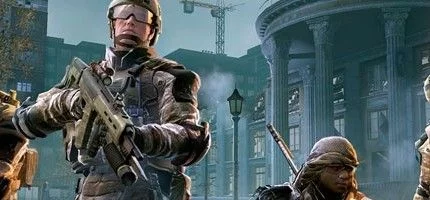 Warface выйдет в Европе и США