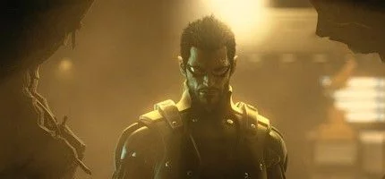 Запланирован фильм по Deus Ex: Human Revolution