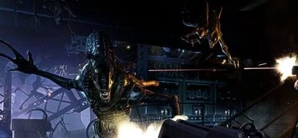 Женский персонаж появится в Aliens: Colonial Marines