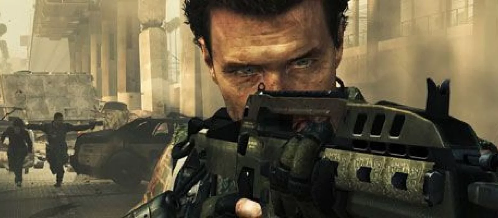 Подробности о Black Ops Declassified