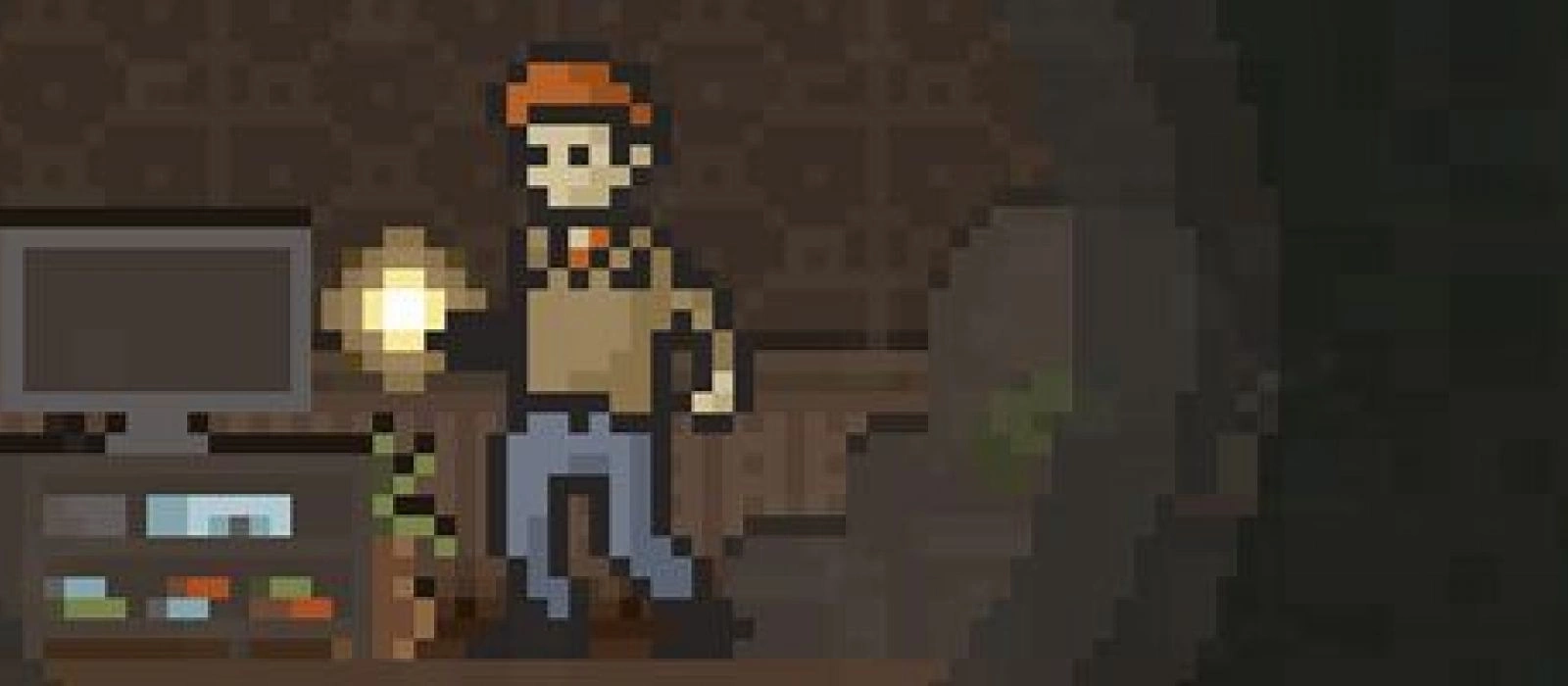 «Дом» Бенджамина Риверса выйдет в Steam