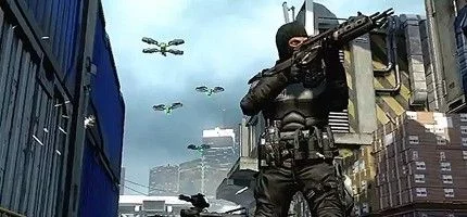 Activision опубликовала трейлер коллекционного издания Call of Duty Black Ops 2