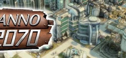 Anno 2070 Deep Ocean выйдет 4 октября