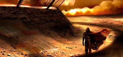 Анонсирована Mars: War Logs