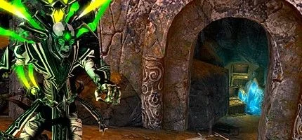 Анонсировано золотое издание Might & Magic Heroes VI