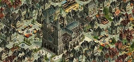 Анонсированы ANNO Online и Might & Magic Raiders