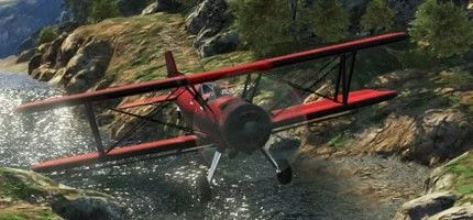 Бизнес в GTA 5: скриншоты