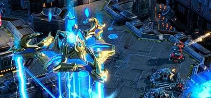 Blizzard: «Мы готовы убрать лишних юнитов в Starcraft 2»