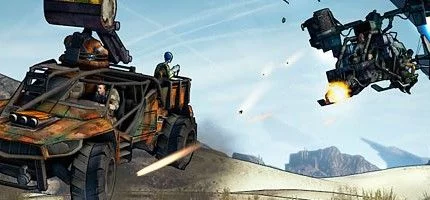 Borderlands 2 можно будет купить вместе с Nvidia GeForce GTX 660 Ti