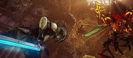 Borderlands 2 на 50-60% дольше оригинала