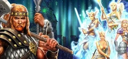 Бросайте все! Новая King's Bounty в разработке!