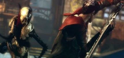 Capcom: «Мы не хотим, чтобы Devil May Cry "выдохся" еще до перезапуска»