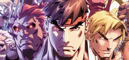 Capcom собирается анонсировать что-то «потрясающее»