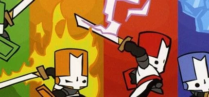 Castel Crashers выйдет для PC