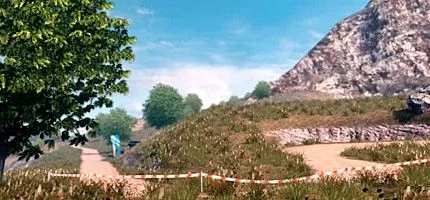 Через пыль Аргентины в новом геймплейном видео WRC 3