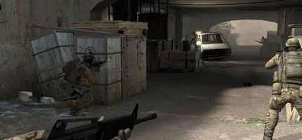Counter-Strike: Global Offensive так и не вышла в PS Store