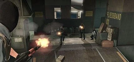 Counter-strike: Global Offensive выйдет с подборкой модов