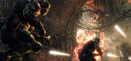 Crysis 3 «вскипятит» компьютеры