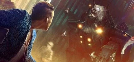 Cyberpunk будет не хуже The Witcher