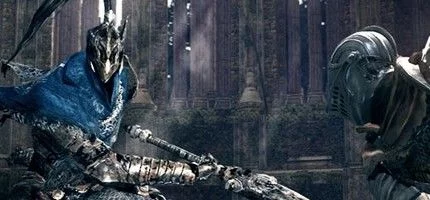 Dark Souls: Prepare to Die Edition пугает новым трейлером