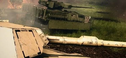 Дата выхода DLC Armored Kill для Battlefield 3