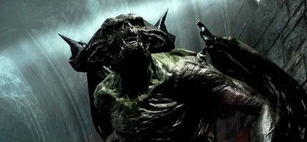 Dawnguard появился в Steam