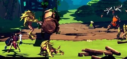 Deep Silver анонсировала Sacred Citadel