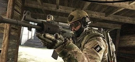 Демо-версия Counter-strike: Global Offensive выйдет в PS Plus