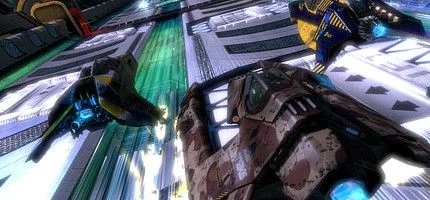 До закрытия Sony Studio Liverpool работала над играми для PS4