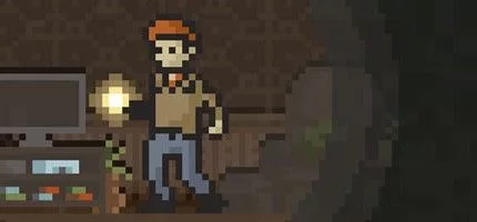 «Дом» Бенджамина Риверса выйдет в Steam