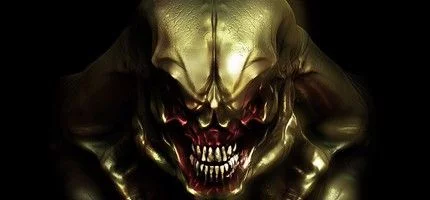 Doom 4 будет поддерживать шлем виртуальной реальности Oculus Rift VR