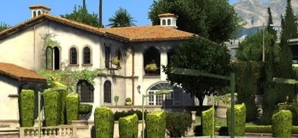 Досуг в GTA 5: скриншоты