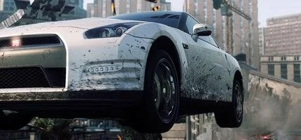 EA огласила список игр, в которые можно будет поиграть на Gamescom 2012