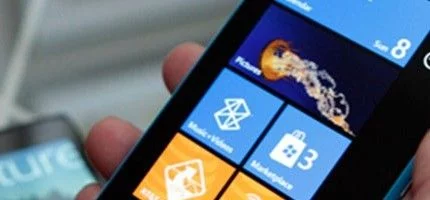 EA тесно сотрудничает с Microsoft над играми для Windows Phone