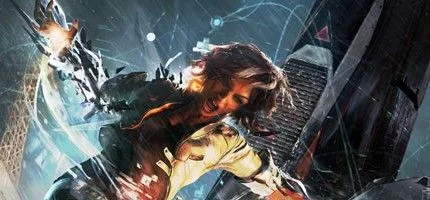 Eurogamer Expo: конференции с разработчиками DmC: Devil May Cry и Remember Me