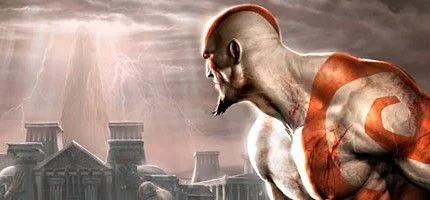 Фильм God of War будет похож на Batman Begins